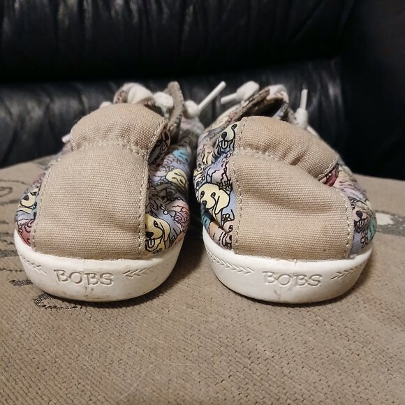BOBS for Dogs from Skechers Sneakers - Picture 5 of 8